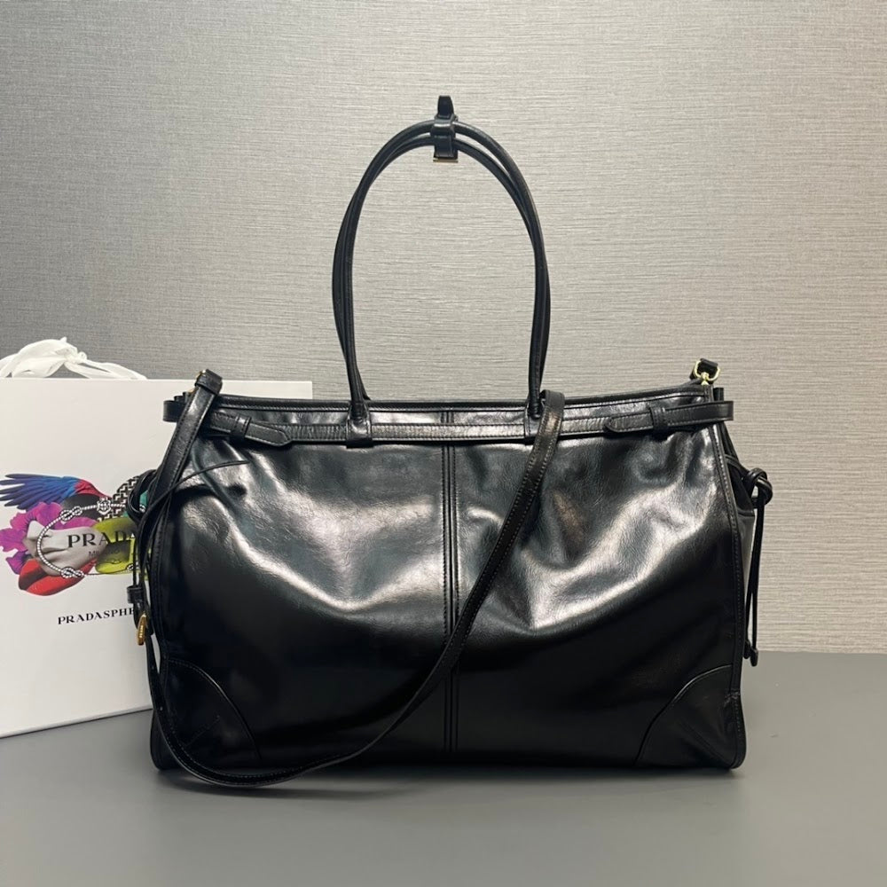 Ezyycart Bags Pradn Luxury Bag --102606