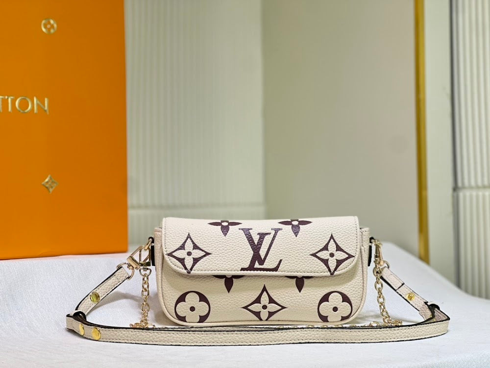 Anum Bags LVn Luxury Bag --80318