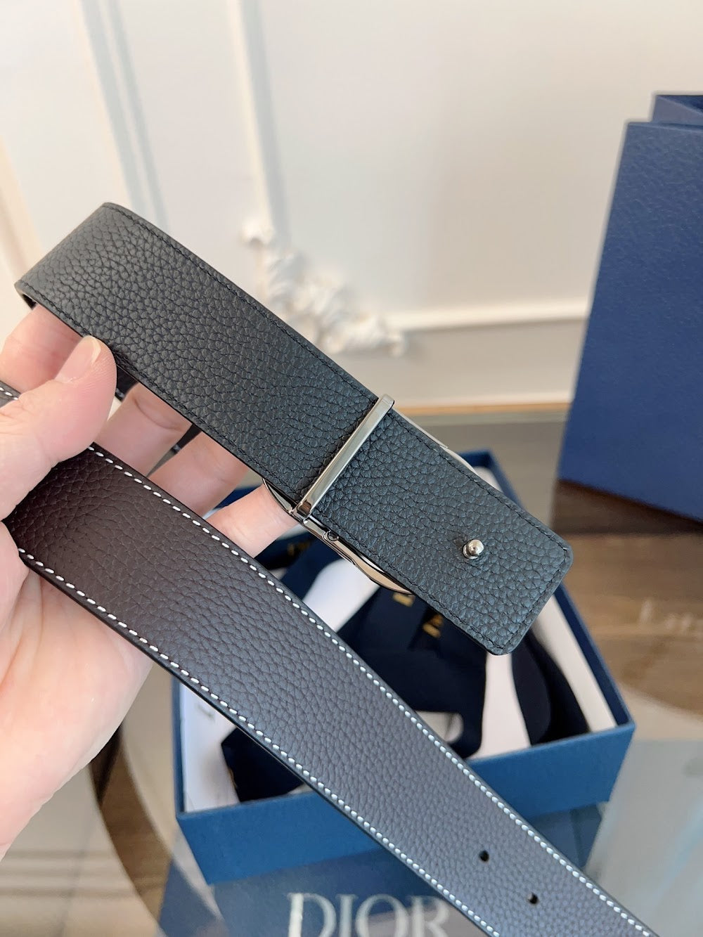 Ezyycart Bags Diorn Luxury Belt --105007