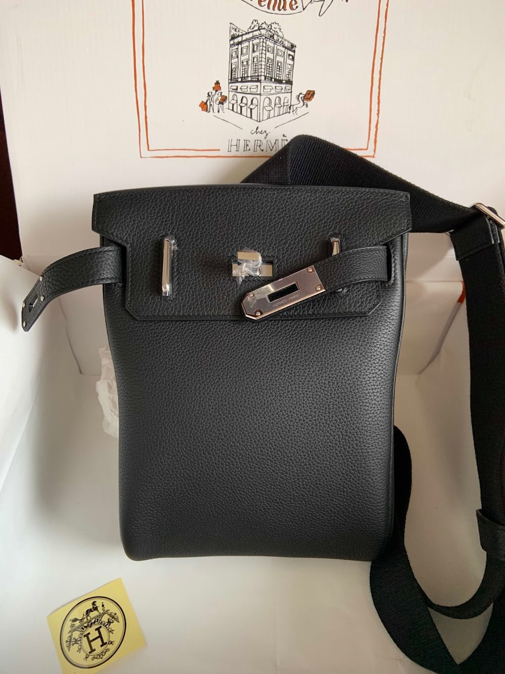 Ezyycart Bags Hermesn Luxury Bag --118594