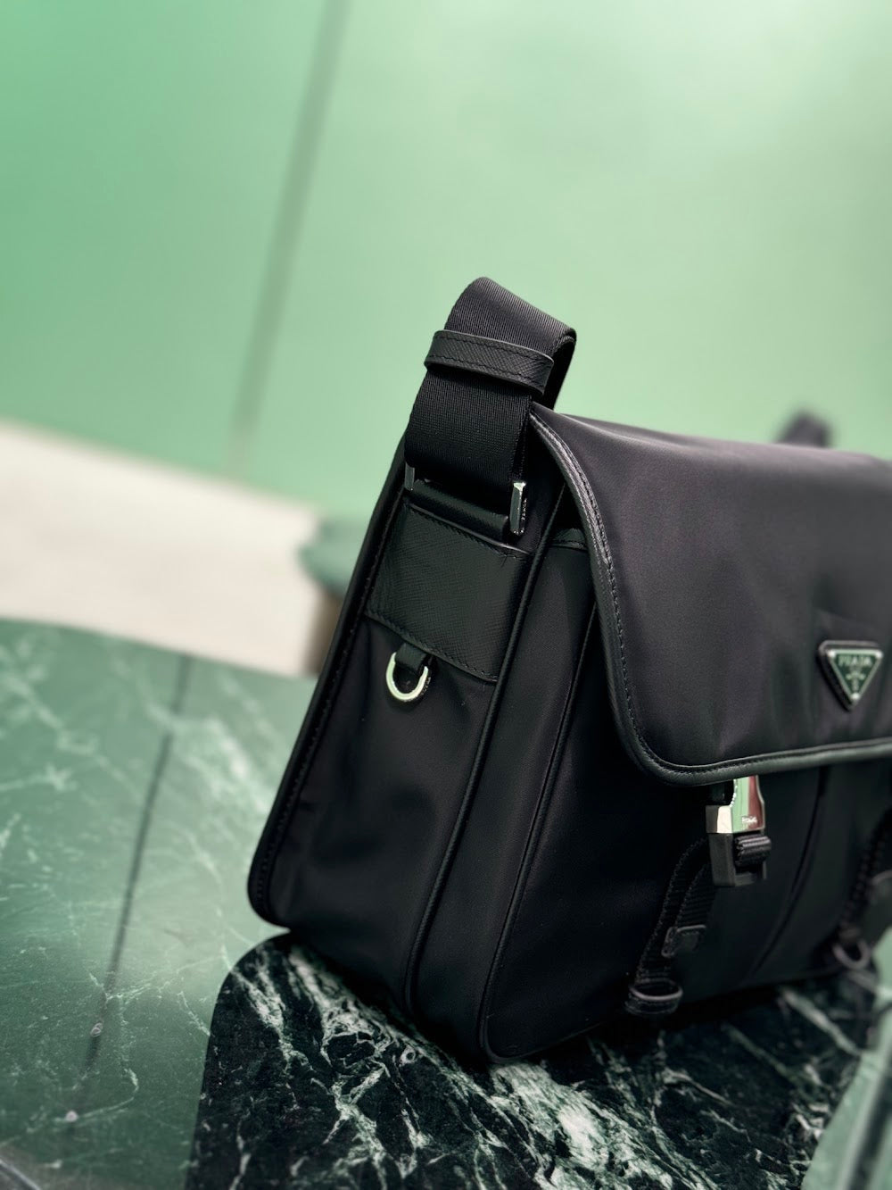 Ezyycart Bags Pradn Luxury Bag --101859