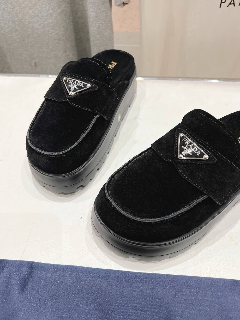 Ezyycart Bags Prada Luxury Heels --53441