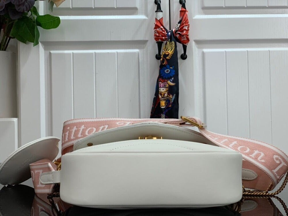 Anum Bags ln Luxury Bag --58449