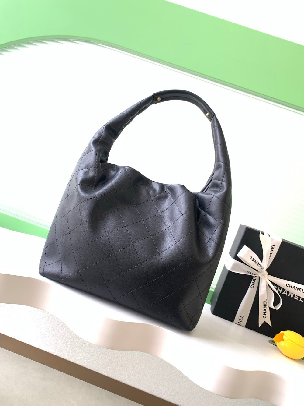 Anum Bags CHn Luxury Bag --114121