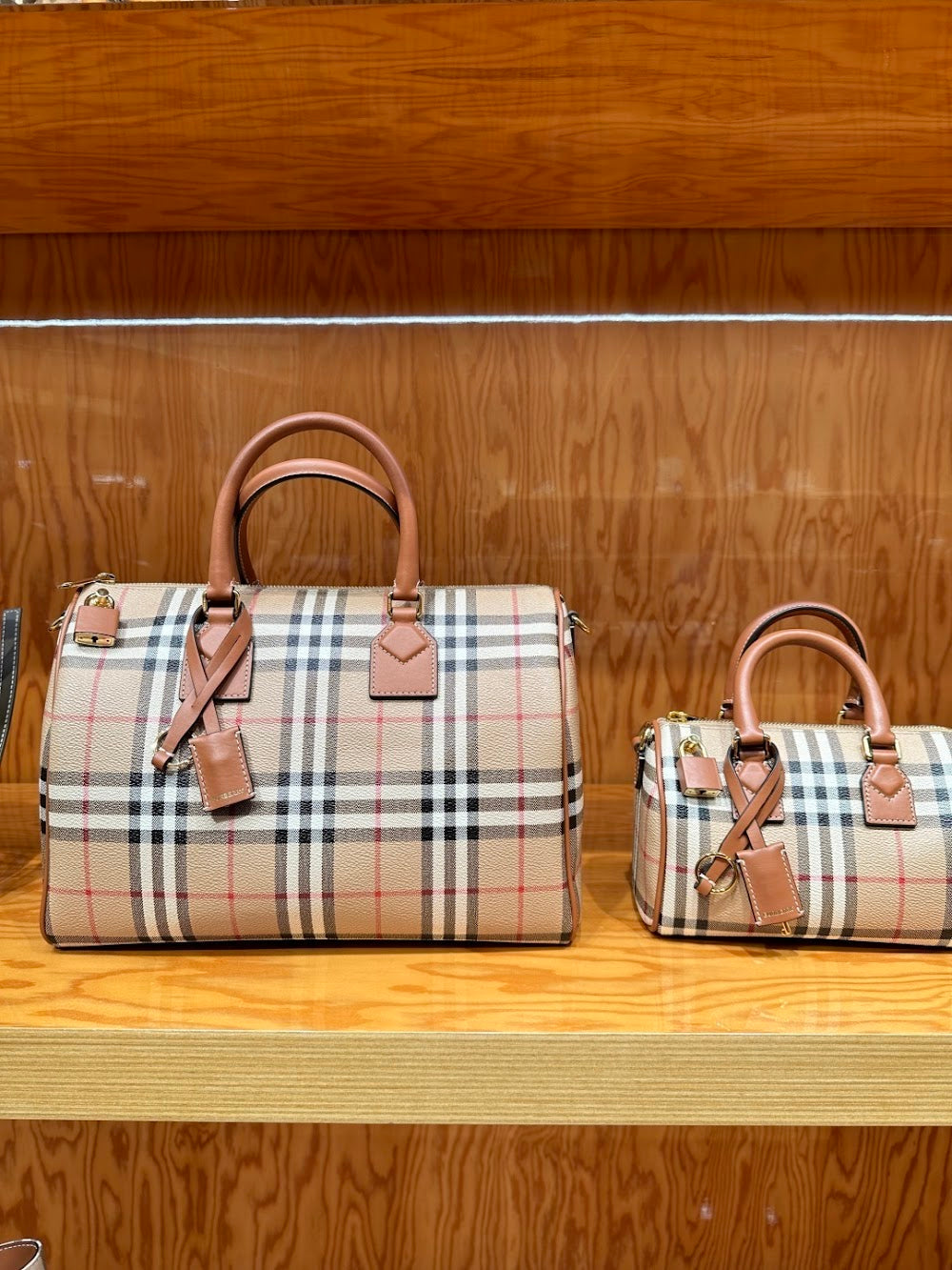 Ezyycart Bags Burberryn Luxury Bag --92137