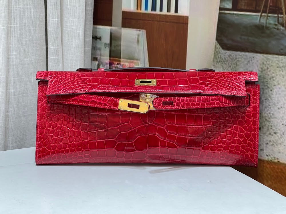 Anum Bags Hermesn Luxury Bag --116589