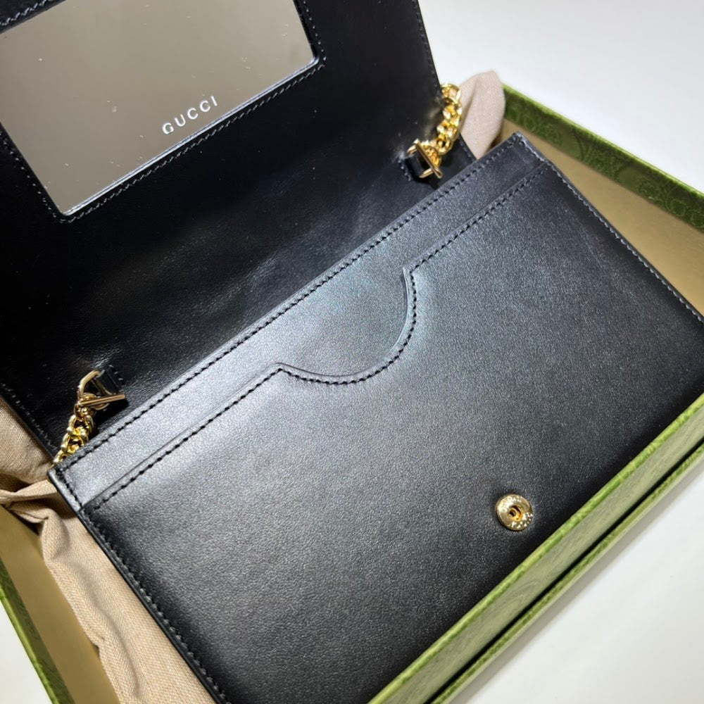 Ezyycart Bags Guccin Luxury Bag --95359
