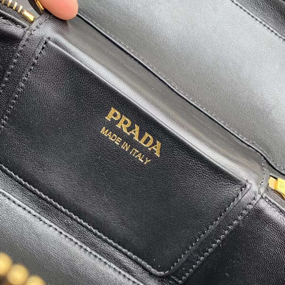 Ezyycart Bags Prada Luxury Bag --53632