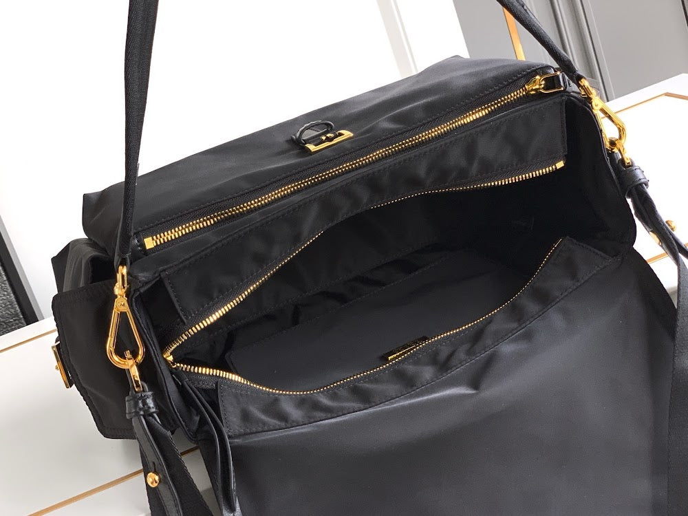 Ezyycart Bags pradn Luxury Bag --74239