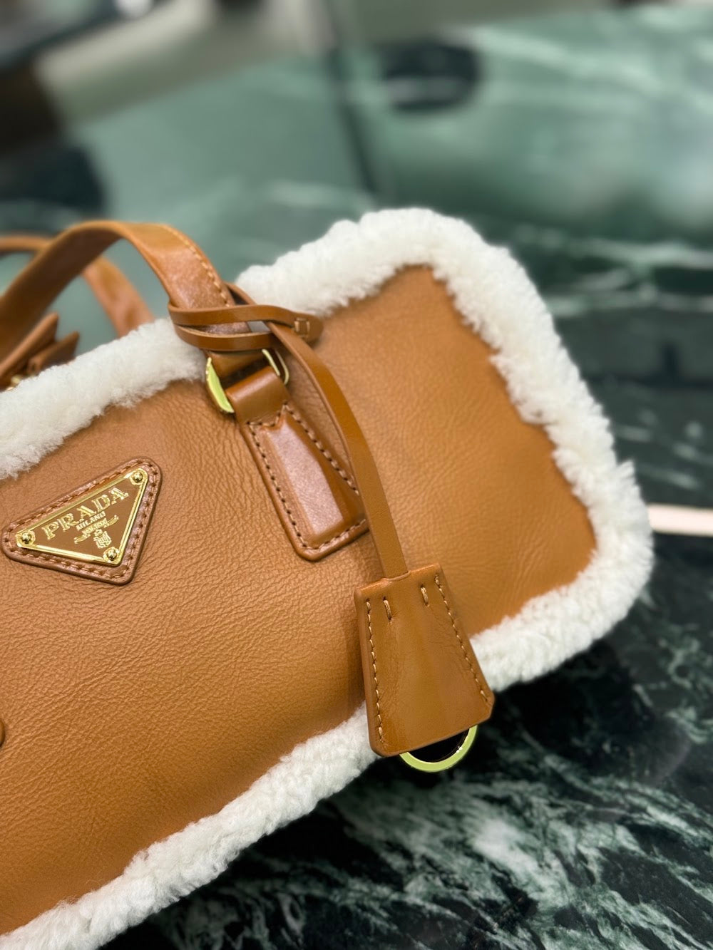Ezyycart Bags Pradn Luxury Bag --102736