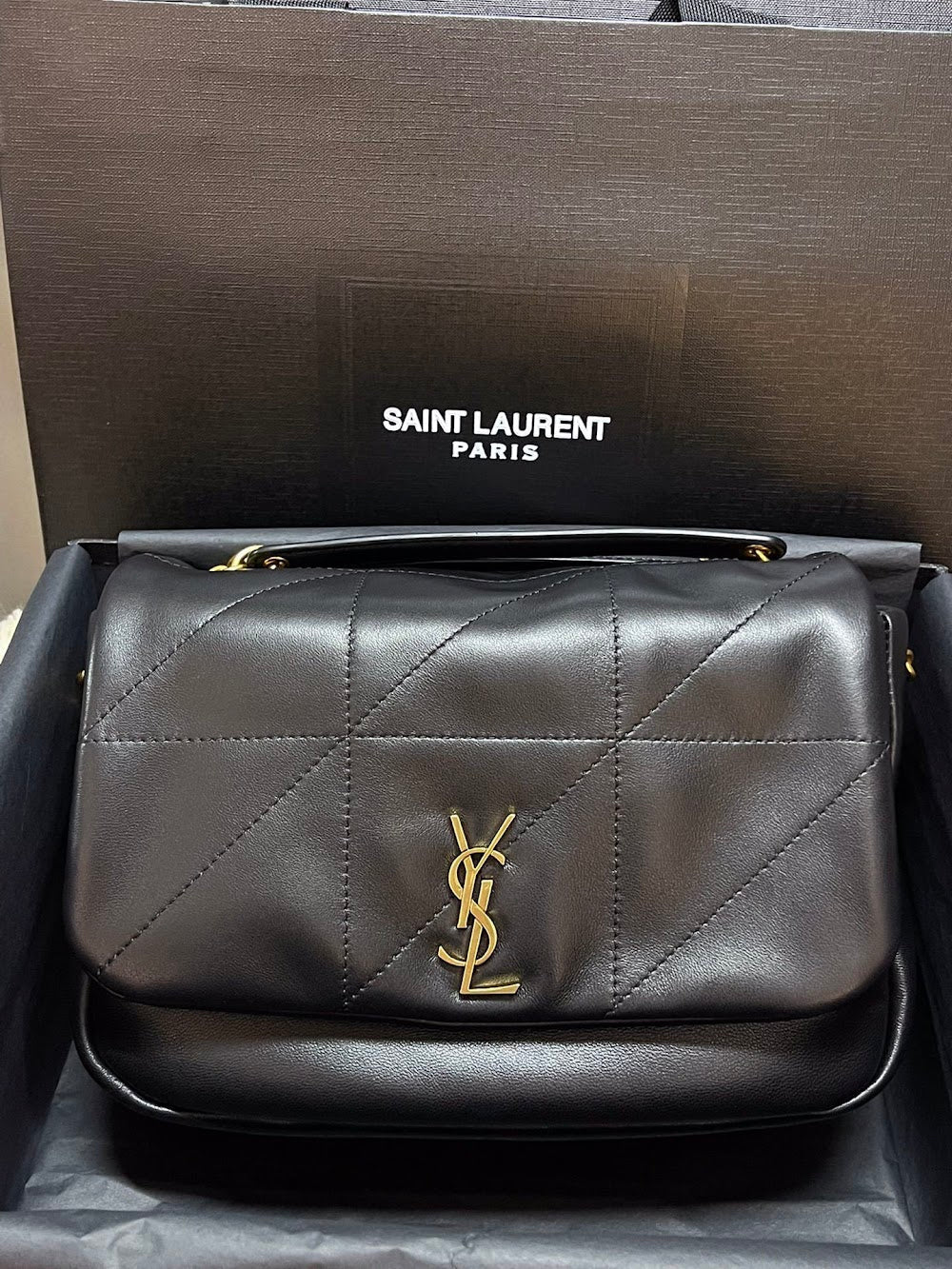 Ezyycart Bags YSLn Luxury Bag --119152