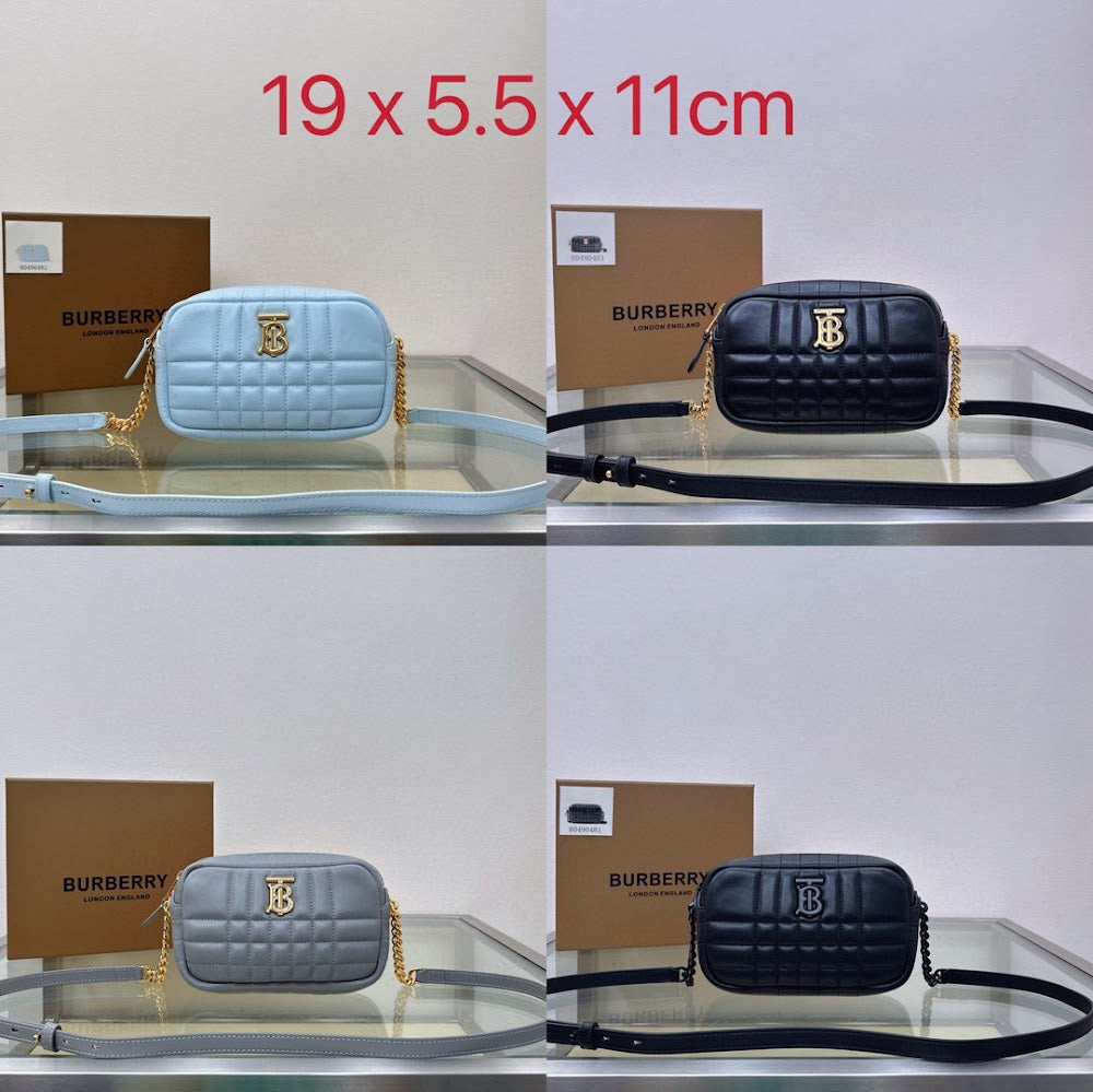 Ezyycart Bags Burberryn Luxury Bag --91681