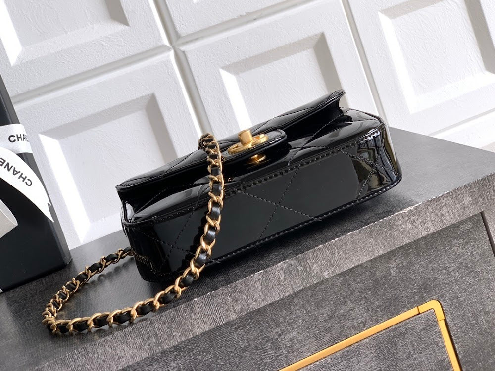 Anum Bags CHn Luxury Bag --113576