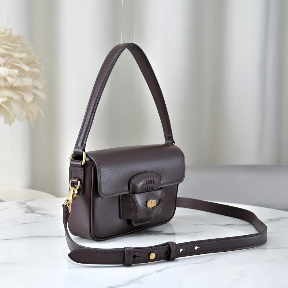Ezyycart Bags pradn Luxury Bag --75621