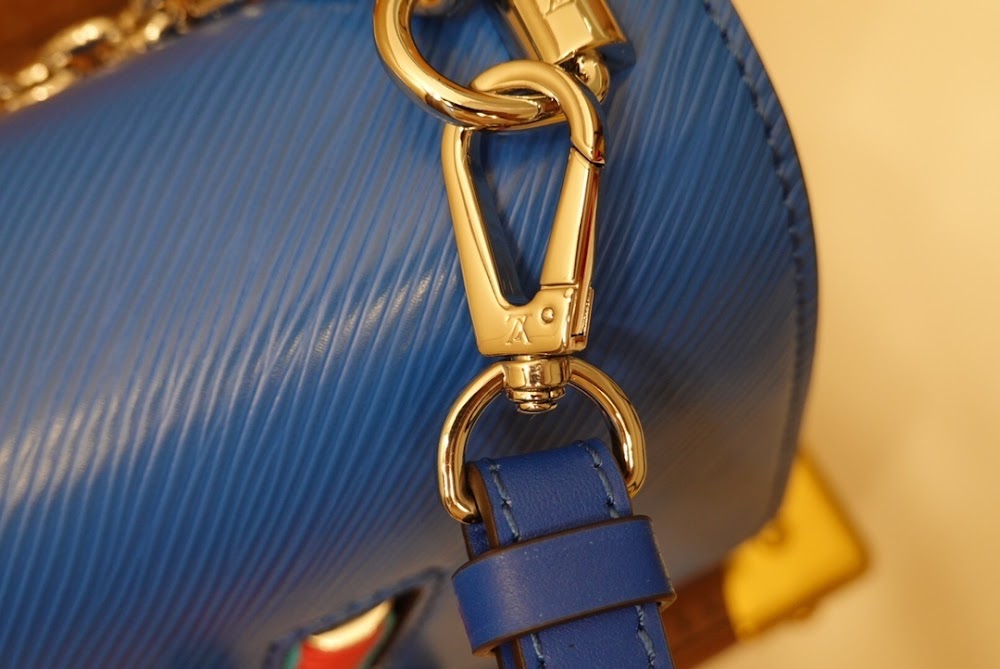 Ezyycart Bags ln Luxury Bag --60100