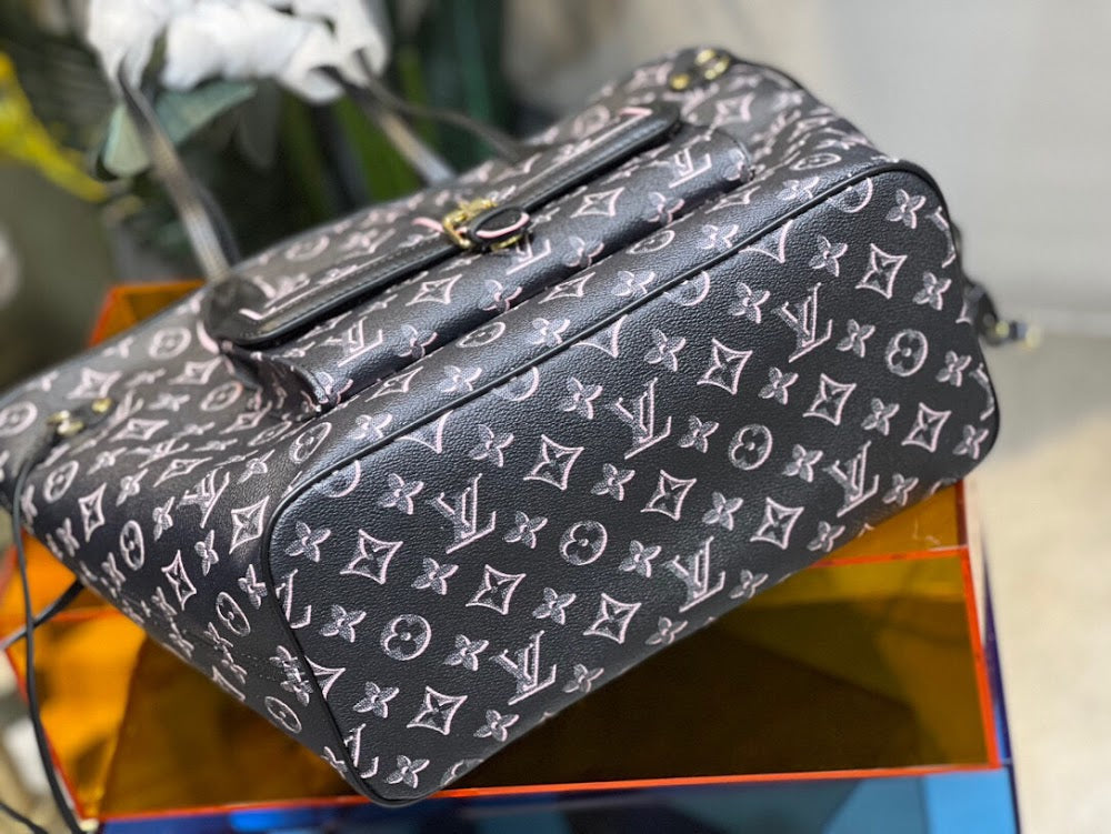 Anum Bags LVn Luxury Bag --80546