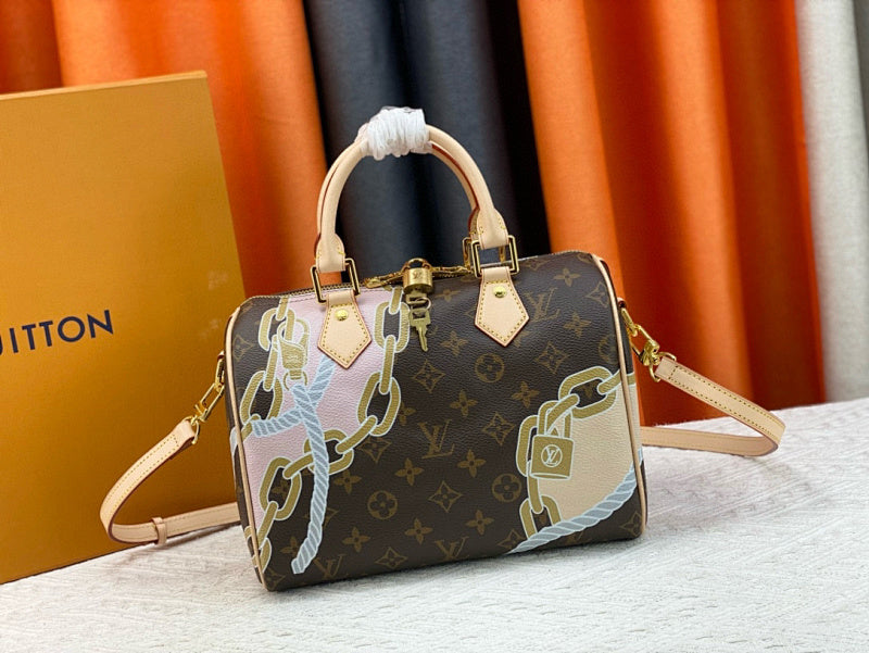 Anum Bags LVn Luxury Bag --80737