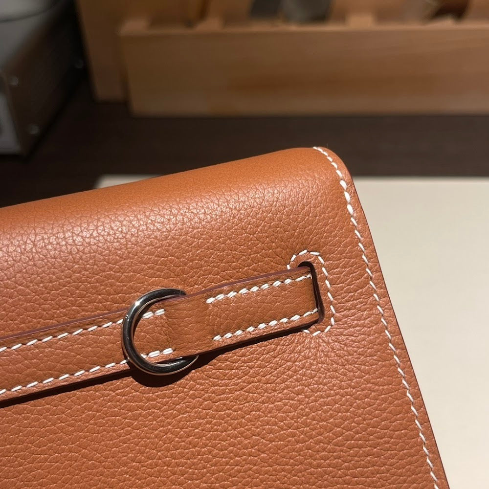 Anum Bags Hermesn Luxury Bag --117711