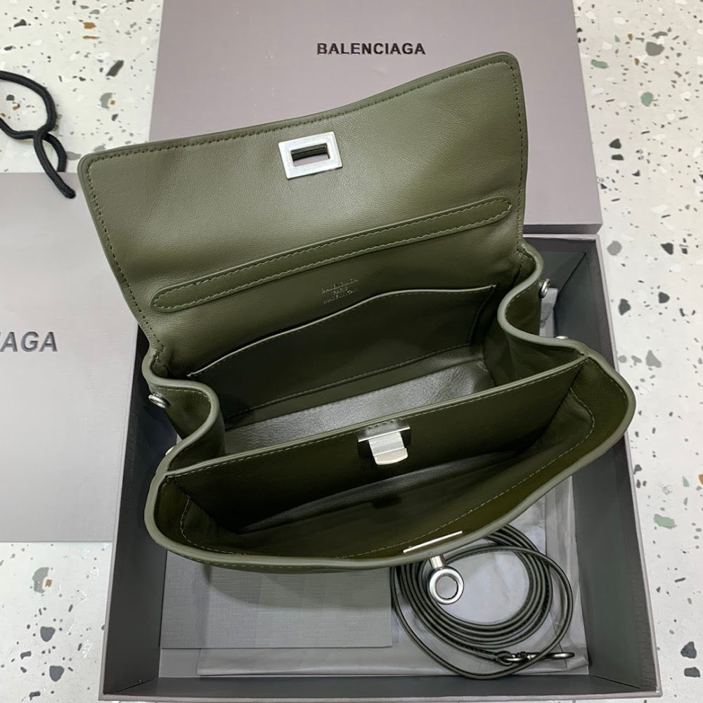 Ezyycart Bags Balenciaga Luxury Bag --111838