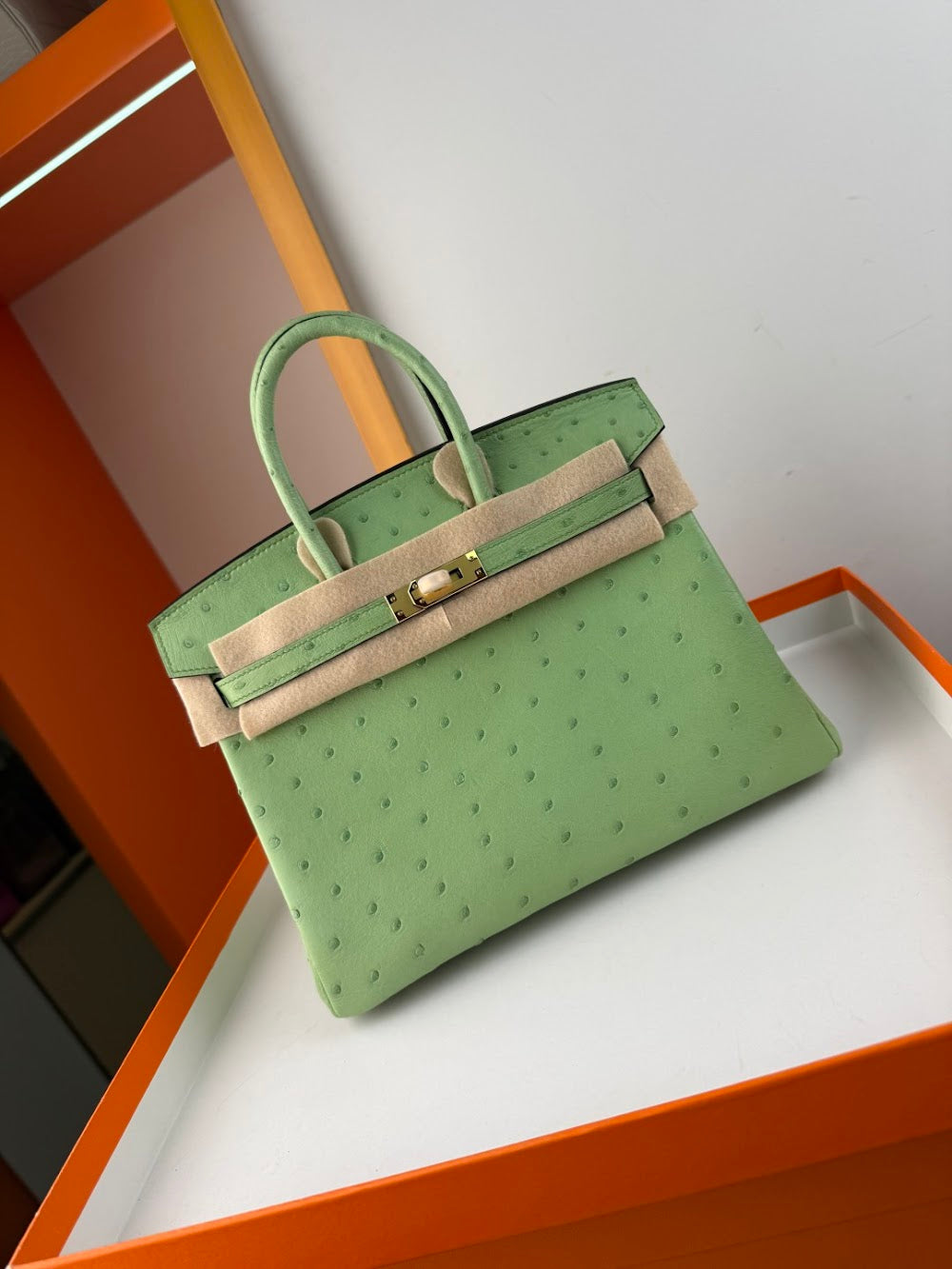 Anum Bags Hermesn Luxury Bag --116759