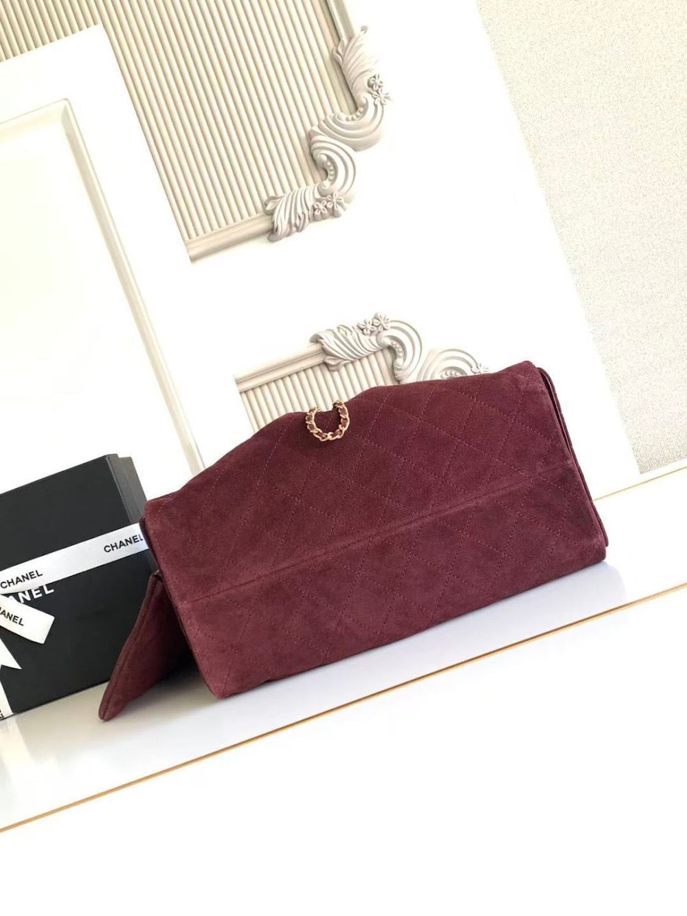 Anum Bags CHn Luxury Bag --112821