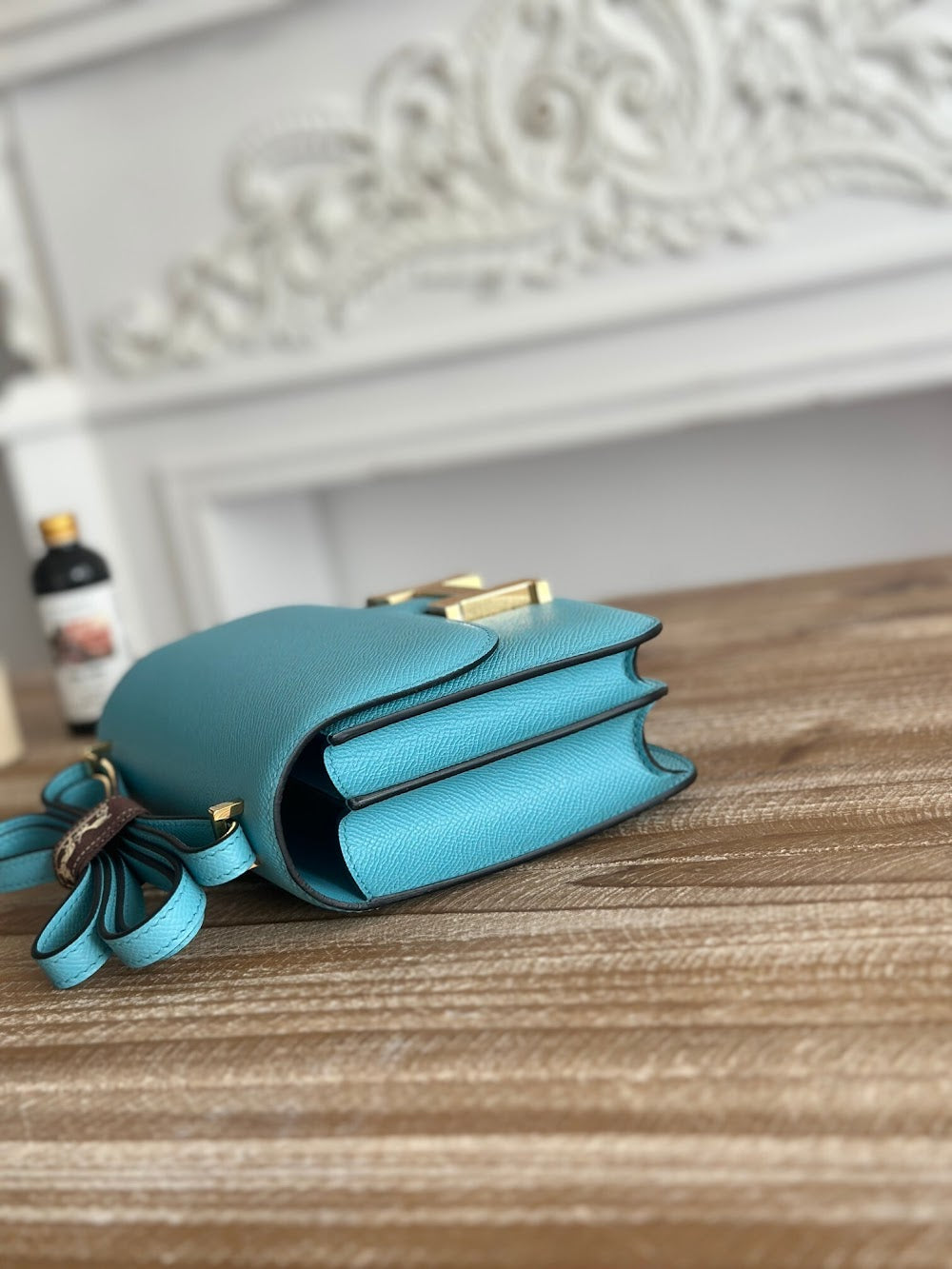 Anum Bags Hermesn Luxury Bag --118959