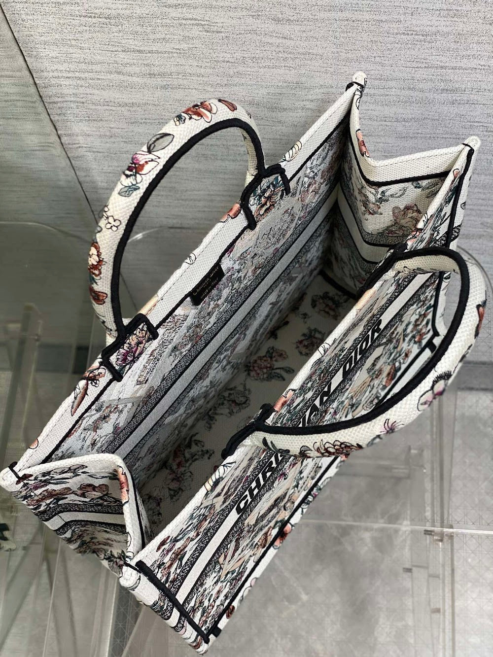 Ezyycart Bags Diorn Luxury Bag --115455