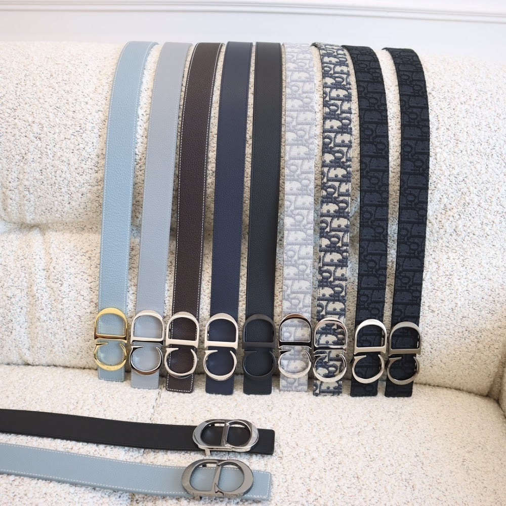 Anum Bags Diorn Luxury Belt --107769