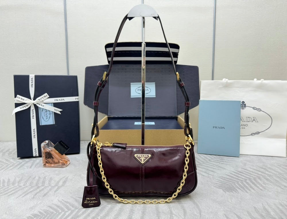 Ezyycart Bags Pradn Luxury Bag --101369
