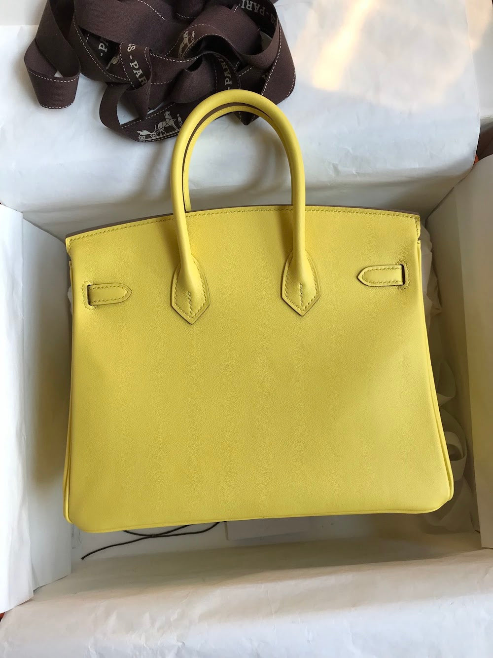 Anum Bags Hermesn Luxury Bag --117346