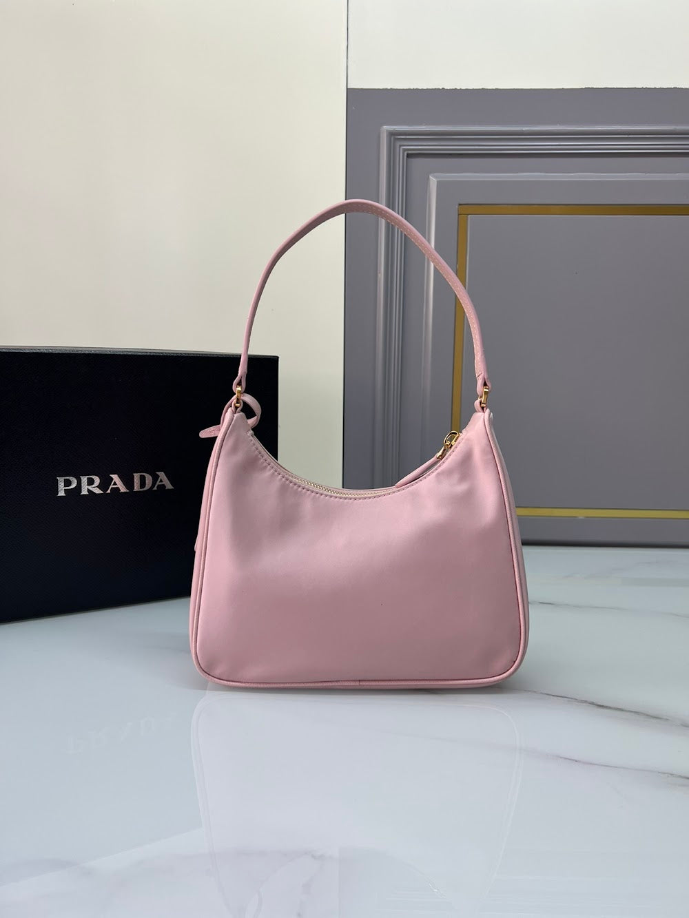 Ezyycart Bags Pradn Luxury Bag --102676