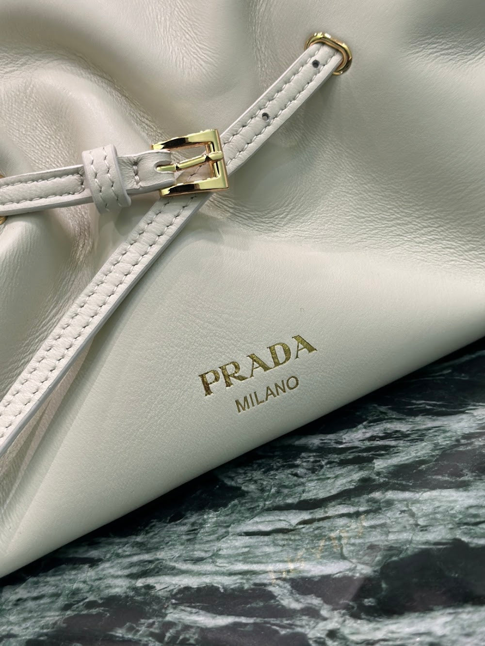 Ezyycart Bags Prada Luxury Bag --53907