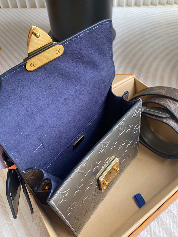 Anum Bags LVn Luxury Bag --79430
