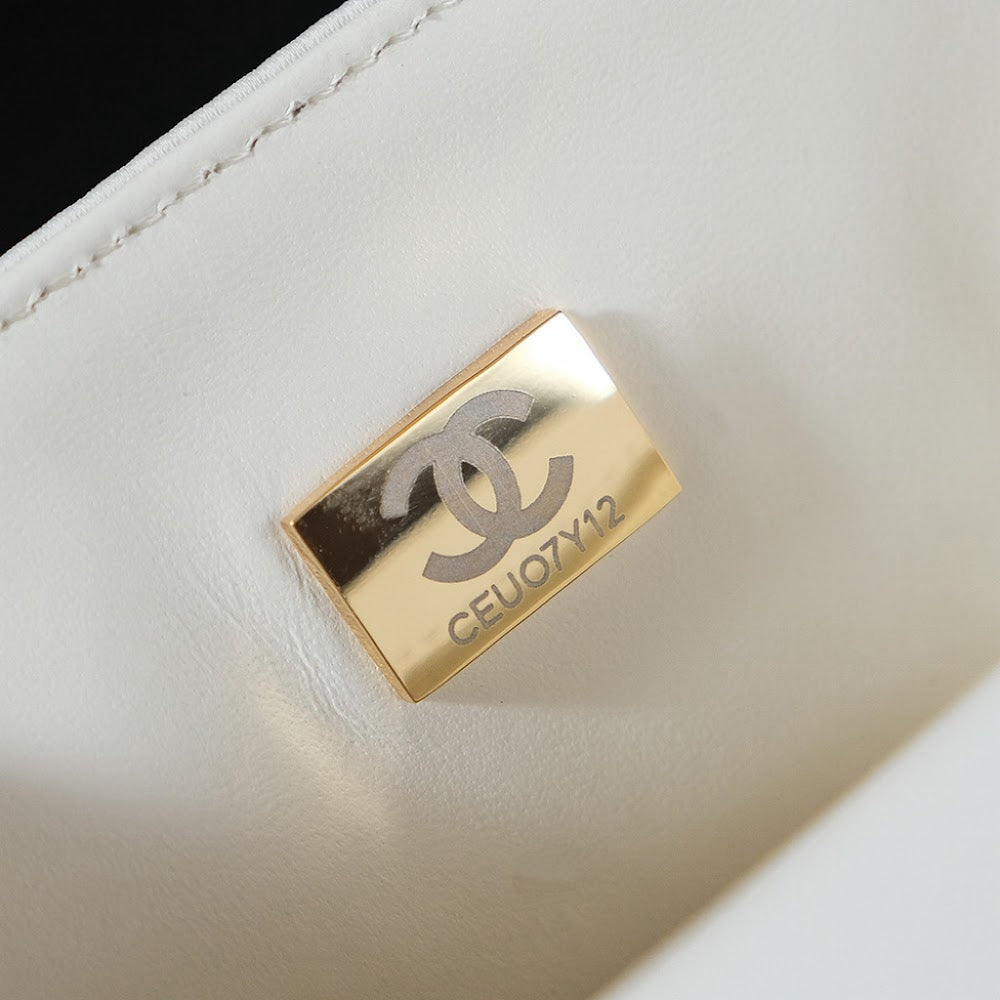 Anum Bags CHn Luxury Bag --112671