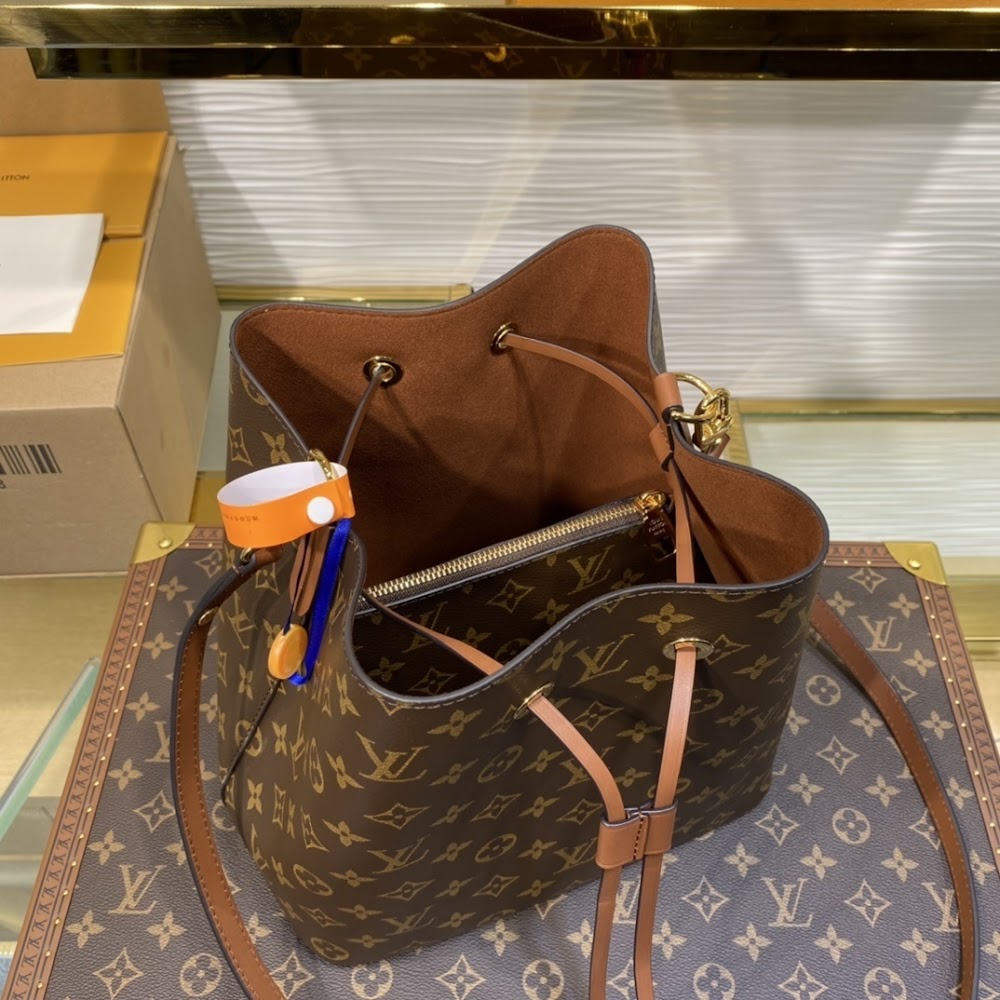 Anum Bags LVn Luxury Bag --79281
