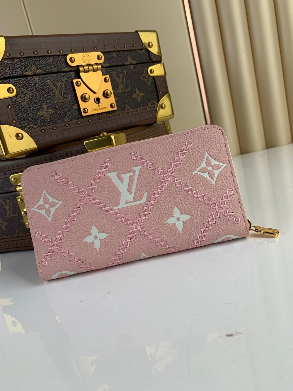 Anum Bags ln Luxury Bag --60735