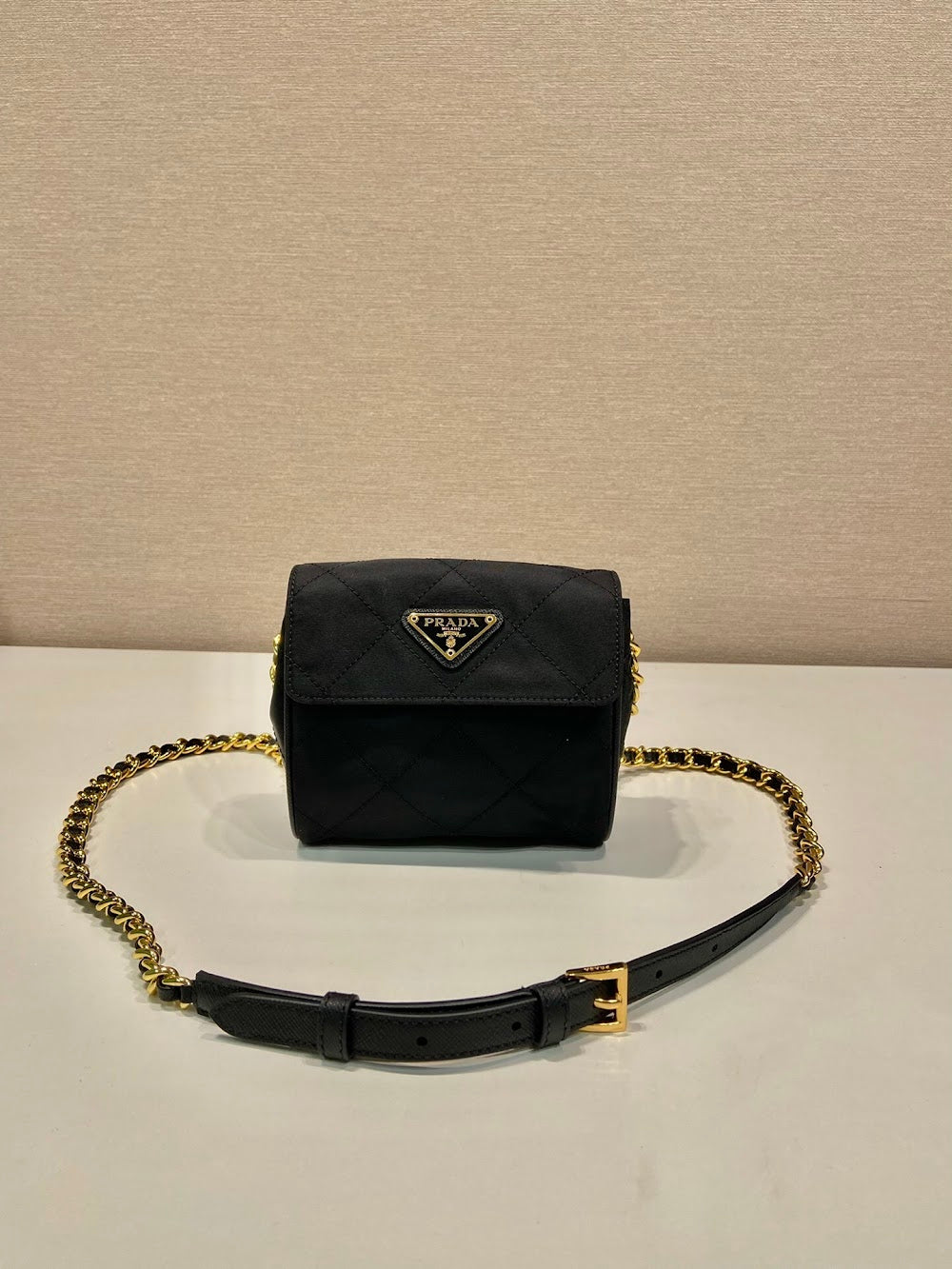 Ezyycart Bags Prada Luxury Bag --54623