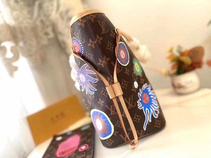 Anum Bags LVn Luxury Bag --80842