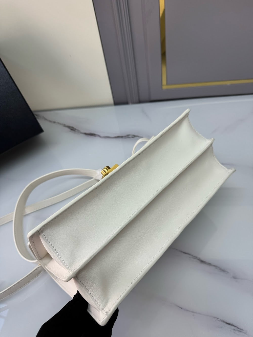 Ezyycart Bags Pradn Luxury Bag --102542
