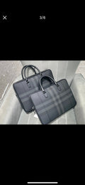 Ezyycart Bags Burberryn Luxury Bag --92354