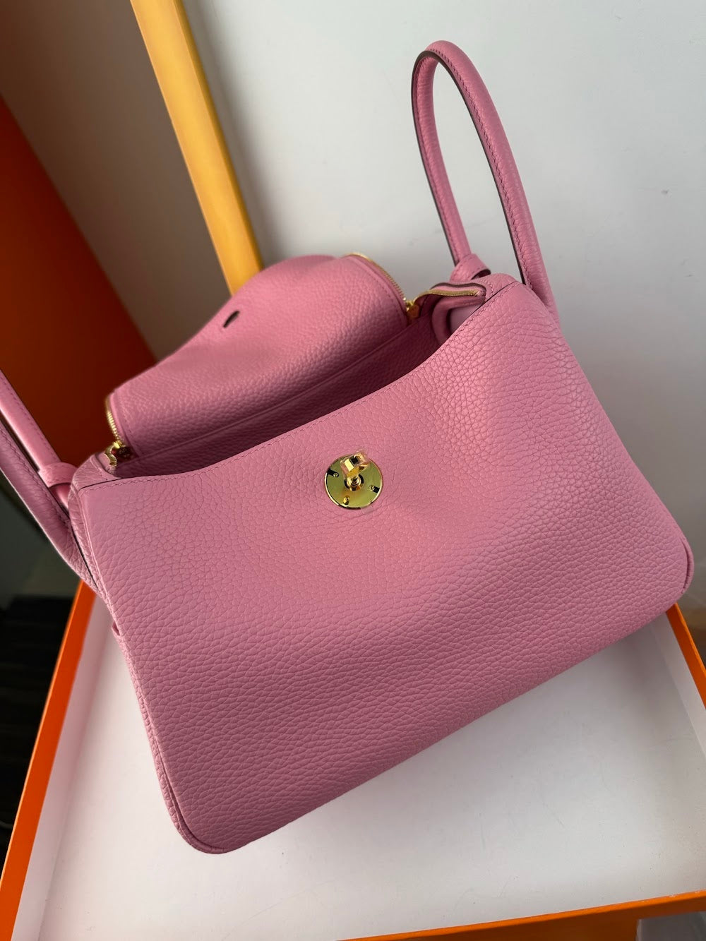 Anum Bags Hermesn Luxury Bag --117863