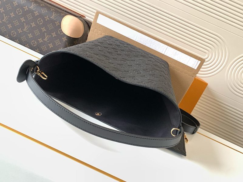 Anum Bags LVn Luxury Bag --79129