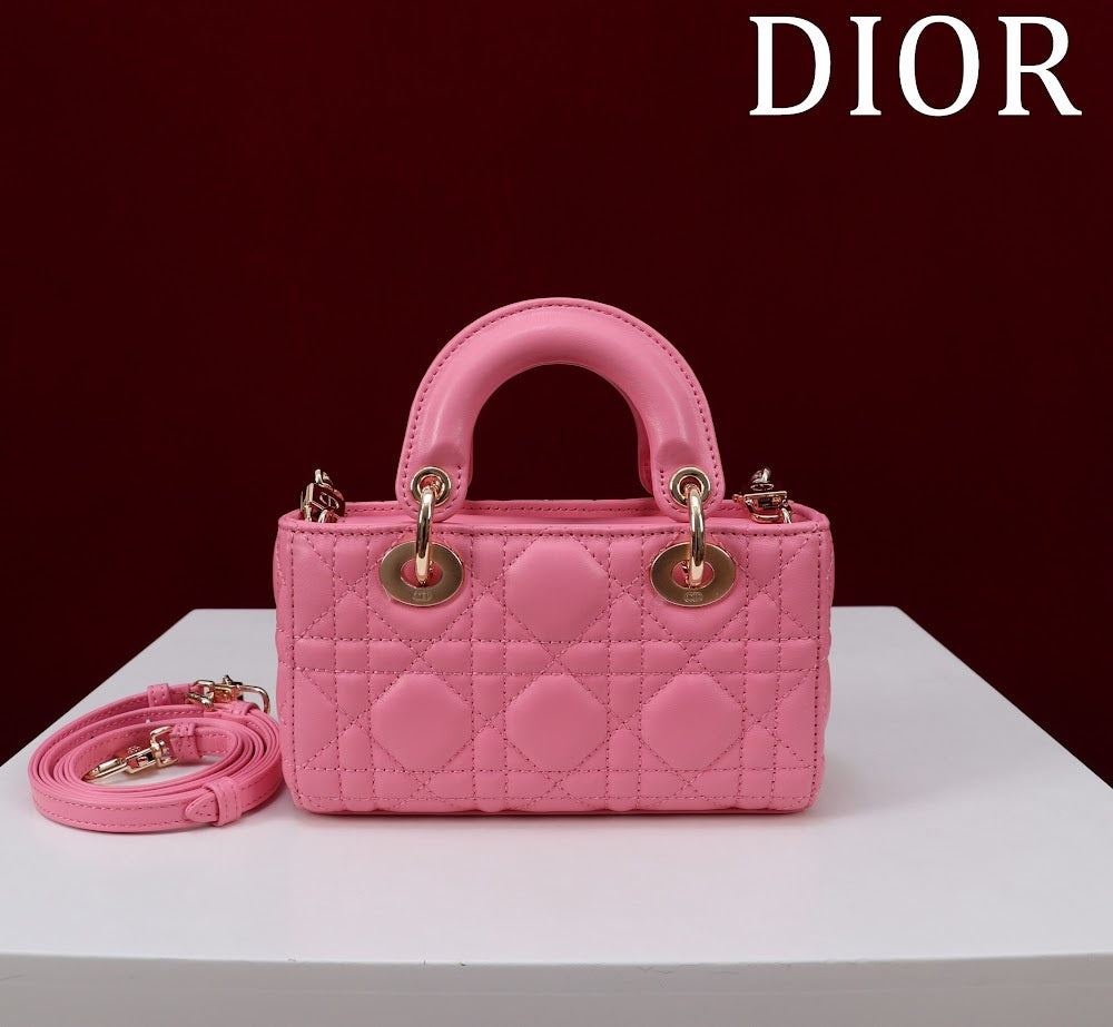 Ezyycart Bags Diorn Luxury Bag --116462