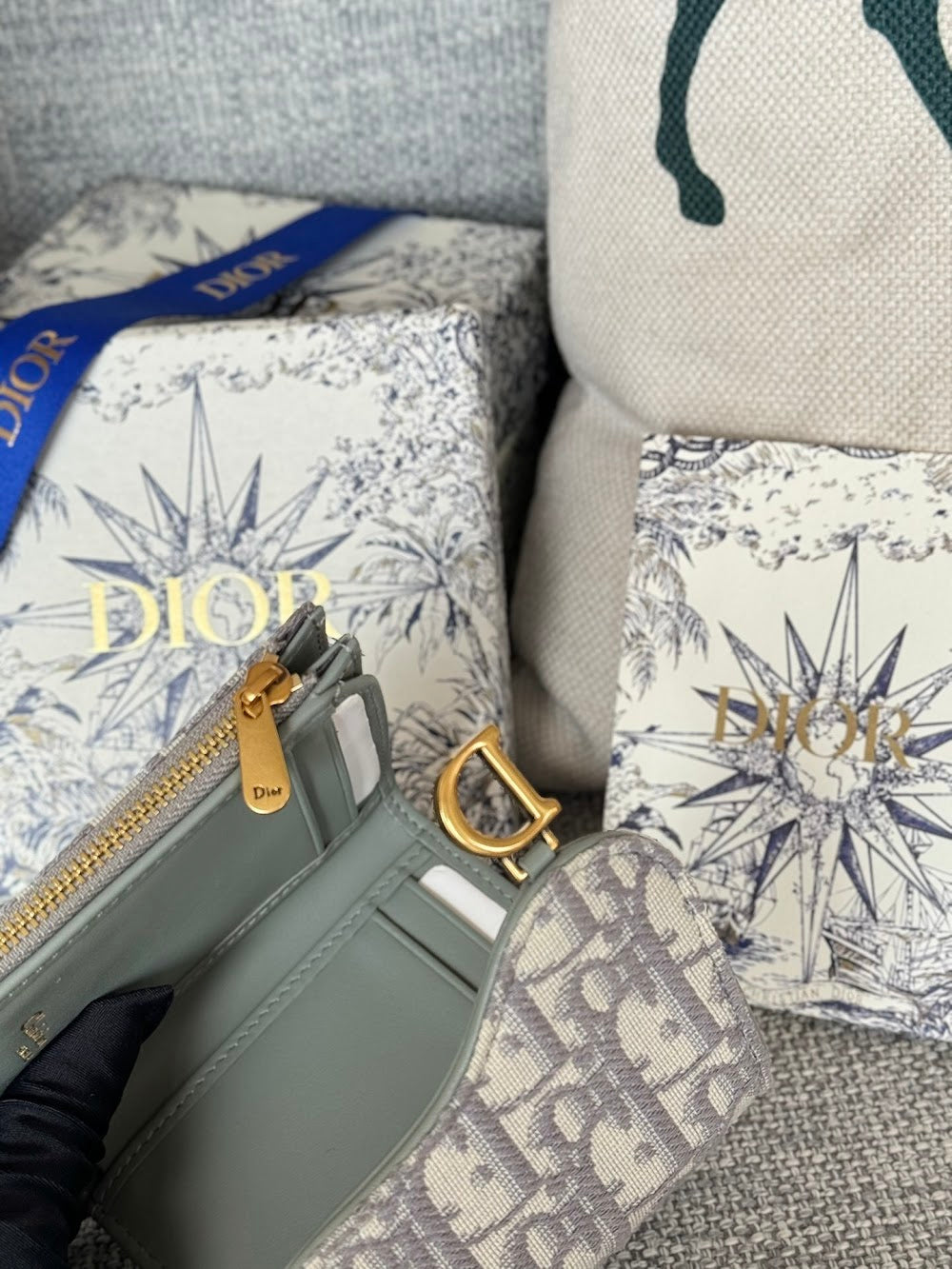 Ezyycart Bags Diorn Luxury Bag --115024