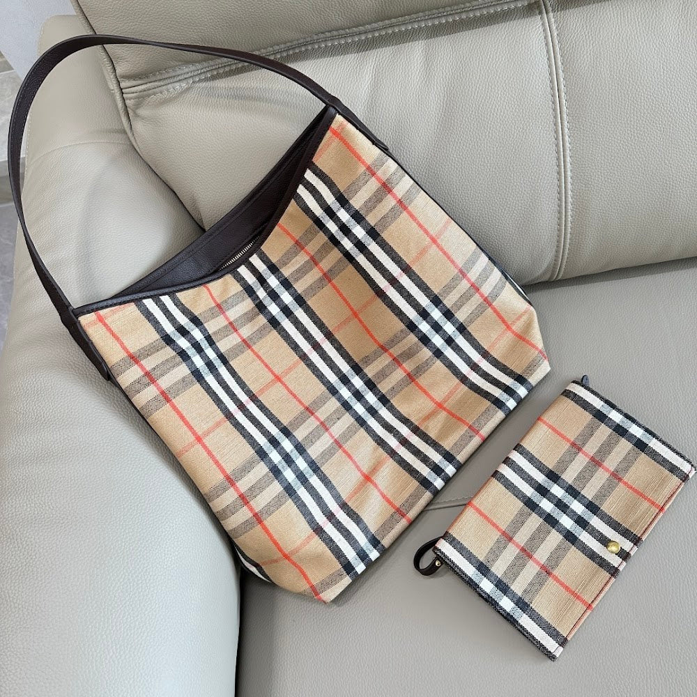 Ezyycart Bags Burberryn Luxury Bag --92399