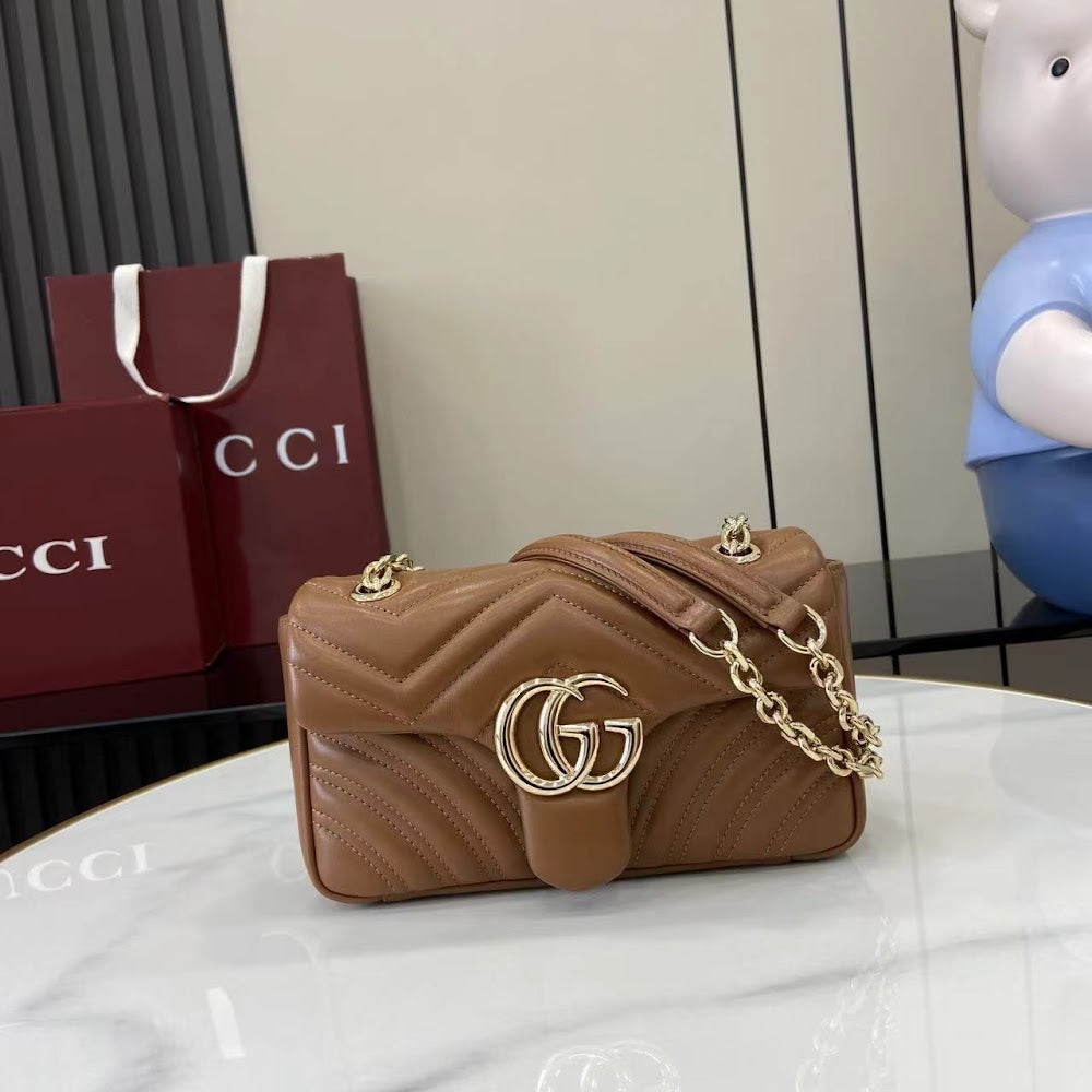 Ezyycart Bags Guccin Luxury Bag --94465