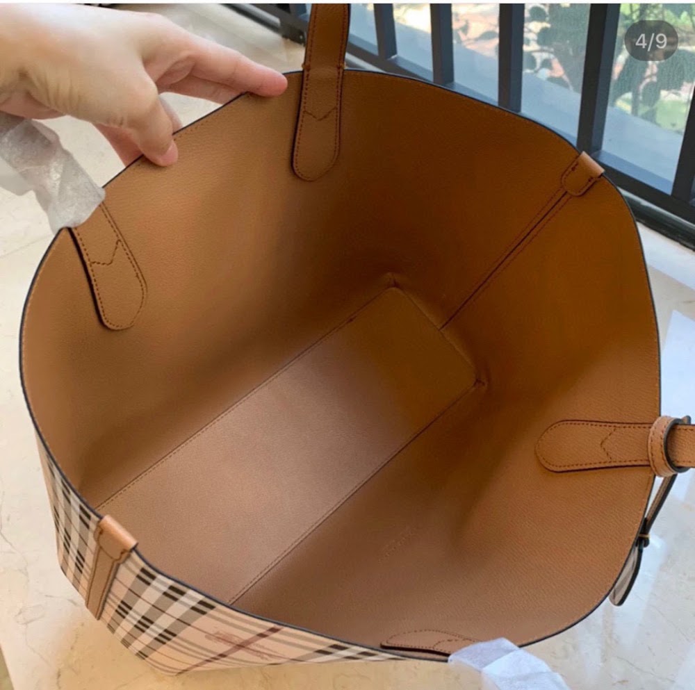 Ezyycart Bags Burberryn Luxury Bag --91682