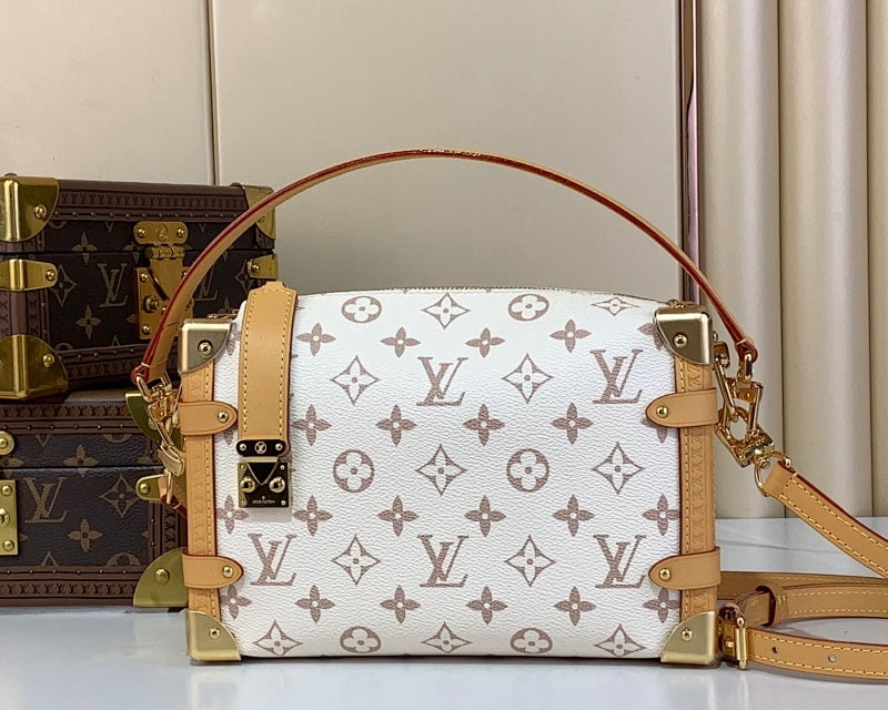 Ezyycart Bags ln Luxury Bag --58825