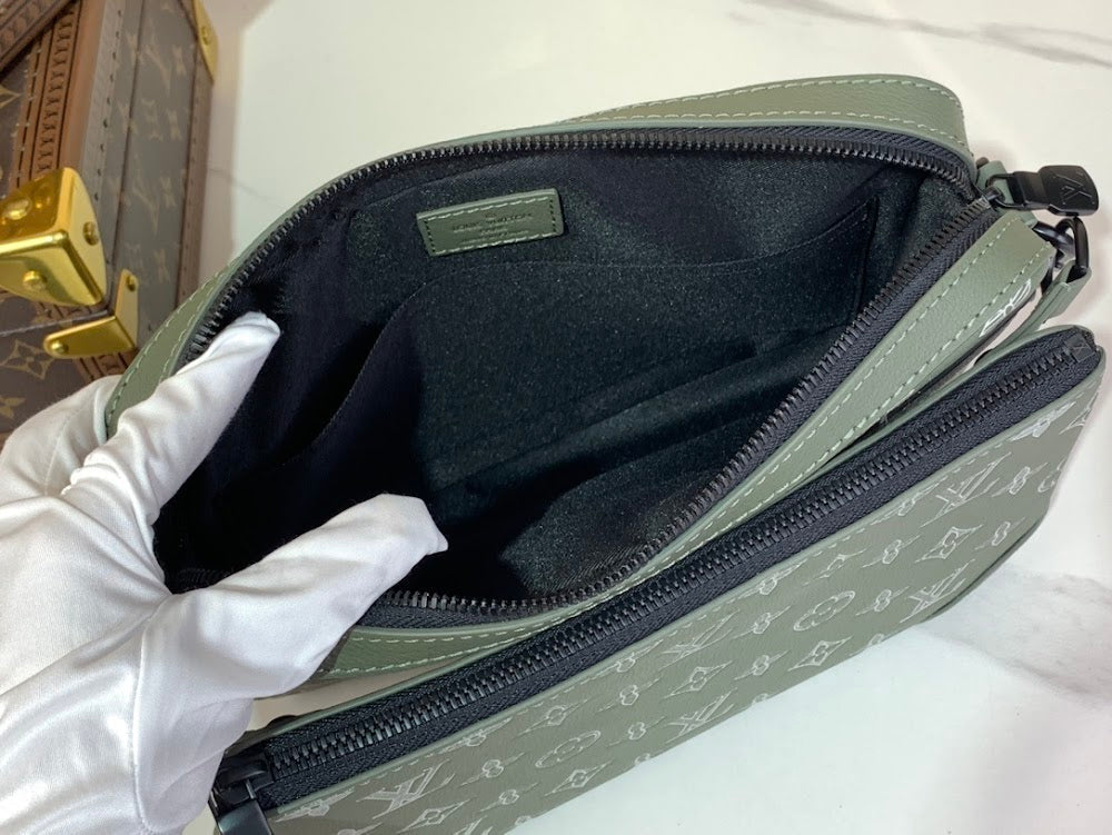 Anum Bags ln Luxury Bag --56397