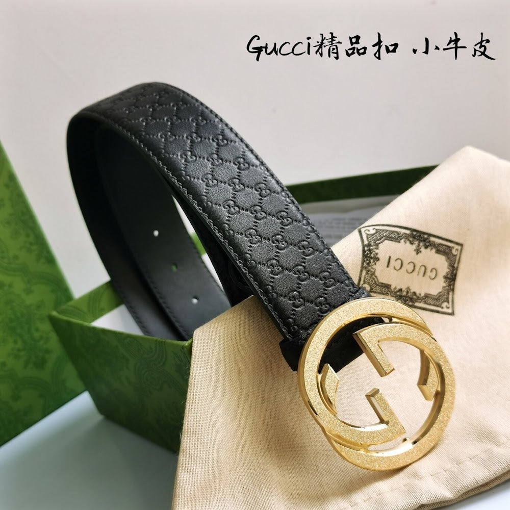 Ezyycart Bags Guccin Luxury Belt --108392